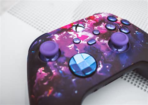 Controller Modz Custom Modded Xbox Series X Controller Review - Your Average Guy