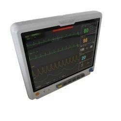 Cardiac Monitor Manufacturers, Suppliers & Exporters