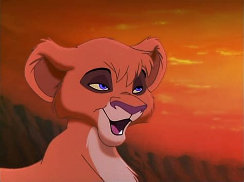 Vitani - The Lion King 2:Simba's Pride Photo (4221063) - Fanpop