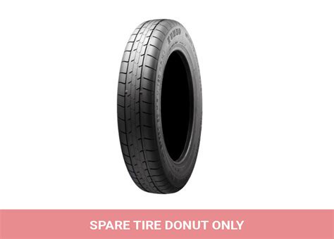 Spare Tire Donut | Kia Stuff