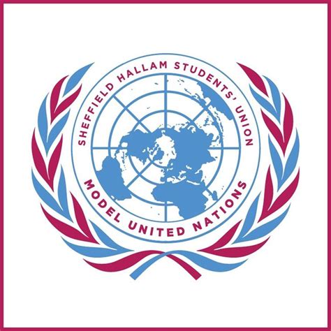 Model United Nations Logo - LogoDix