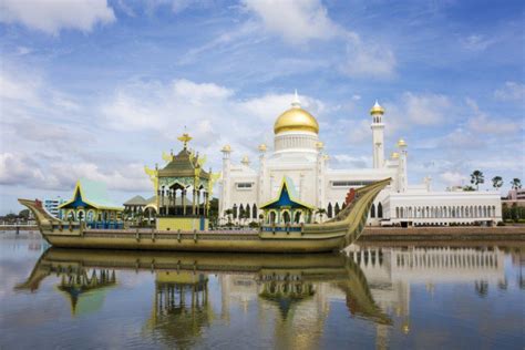 Mengenal 10 Universitas Terbaik di Brunei Darussalam