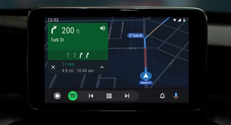 Android Auto update is finally rolling out to all cars - Samma3a Tech