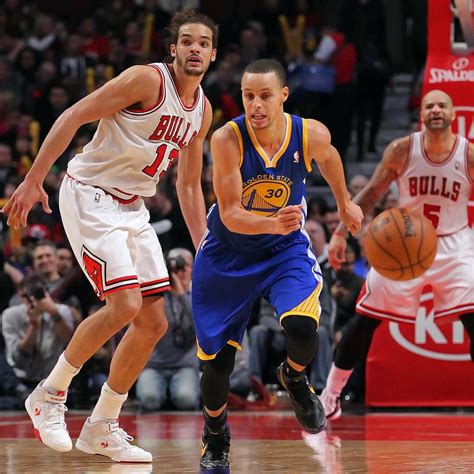 Golden State Warriors vs. Chicago Bulls 1/25/13: Video Highlights and Recap | News, Scores ...