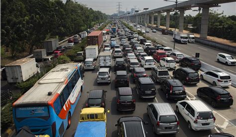 End of the road for Indonesia’s motorbikes? | South China Morning Post