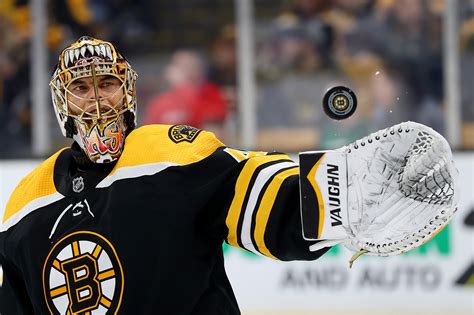 Now Tuukka Rask is the man again. Has lighter workload armed him for ...