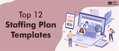 Top 12 Staffing Plan Templates for Strategic Recruitment [Free PDF Attached]