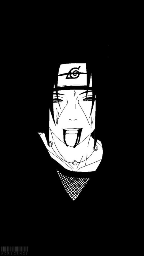 8 Itachi Uchiha ideas | anime, japonské umění, fixy