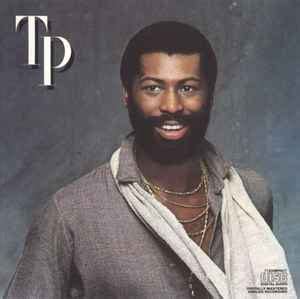 Teddy Pendergrass – TP (1987, CD) - Discogs