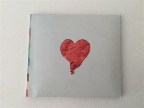 Kanye West - 808s & heartbreak | Kaufen auf Ricardo