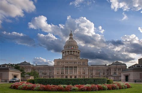 Texas State Capital | Austin, TX