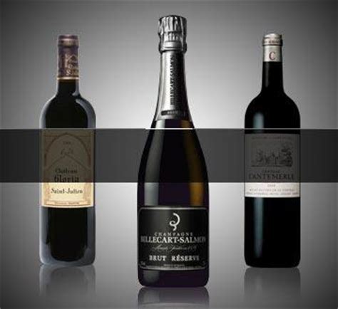 Grands Crus, vinhos primeurs de Bordeaux, Bourgogne, Champagne - Millesima