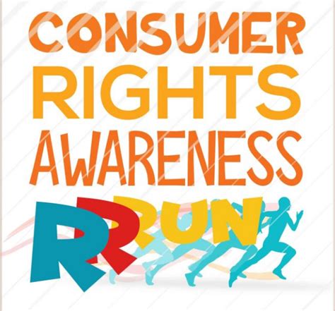 K-MaP Consumer Rights Awareness Run 2017 | JustRunLah!