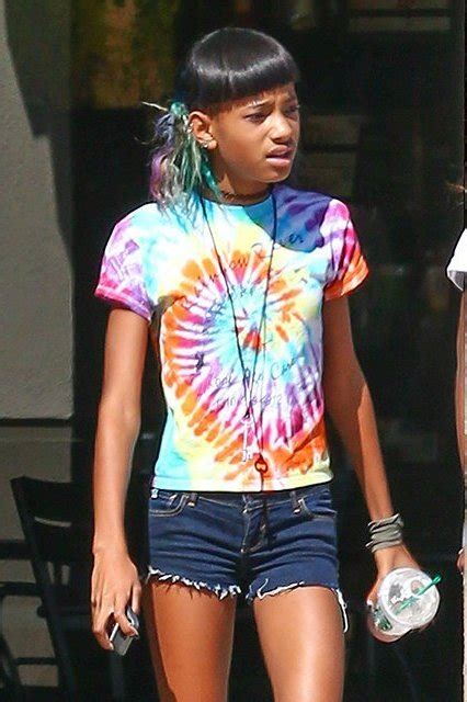 Willow Smith Height and Weight | Celebrity Weight | Page 3