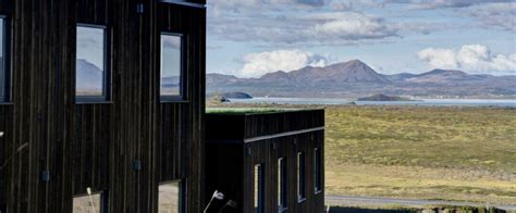 14 Top Iceland Ring Road hotels: Best Accommodation in Iceland