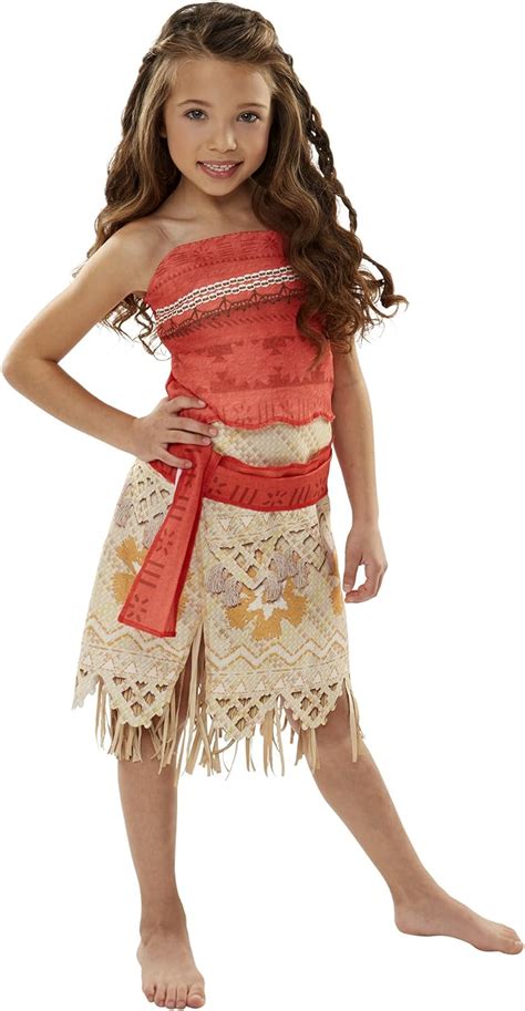 Disney Moana Costume