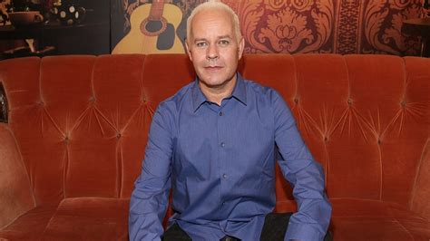 Outpouring of support for actor who played Friends star ‘Gunther’ after ...