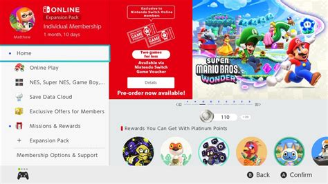 Nintendo Switch Online + Expansion Pack Review | Trusted Reviews