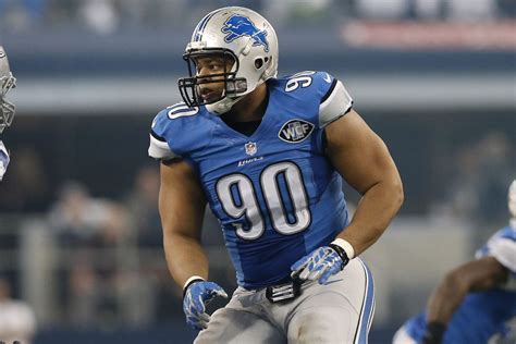 Ndamukong Suh contract: Lions reportedly offered $17 million a year ...