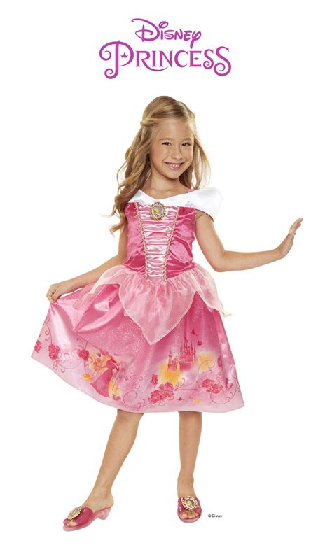 Disney Princesses Dresses – The Dress Shop