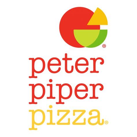 Peter Piper Pizza | Brands of the World™ | Download vector logos and logotypes