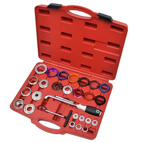 Crankshaft & Camshaft Seal Remover and Installer Tool Set