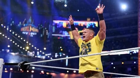 WWE News: Austin Theory on a potential match with John Cena at WrestleMania