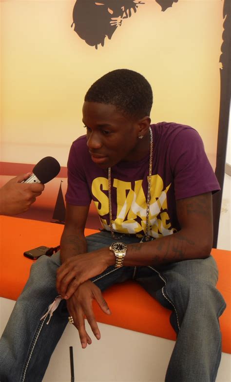 Tinchy Stryder Weight Height Net Worth