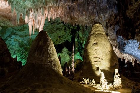 What Are Speleothems? | Wonderopolis