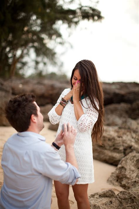 Destination Weddings - Surprise Proposal Photography