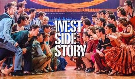 West Side Story, 60 anni dopo – UGEI