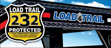 Load Trail Dealer in Spring, TX | Load Trail Trailers