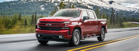 2020 Chevy Silverado 1500 Diesel - Seananon Jopower