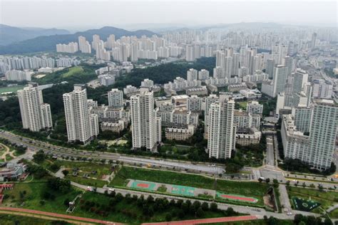 Sejong an alternative to overcrowded, overly expensive Seoul? The plan ...