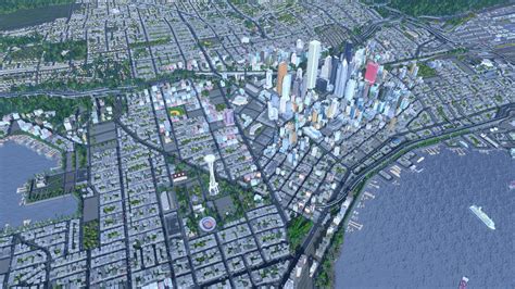 Comprar Cities: Skylines Platinum Edition Steam