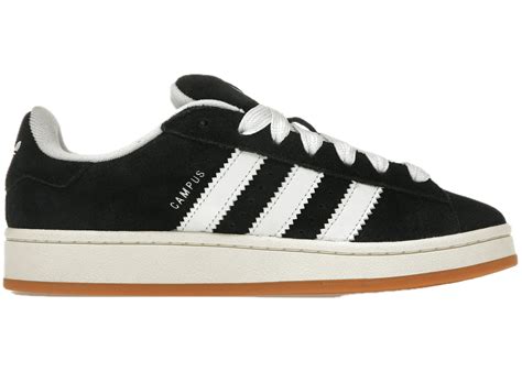 adidas Campus 00s Core Black - Swappa