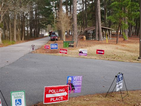 2024 primary results for North Carolina - EducationNC