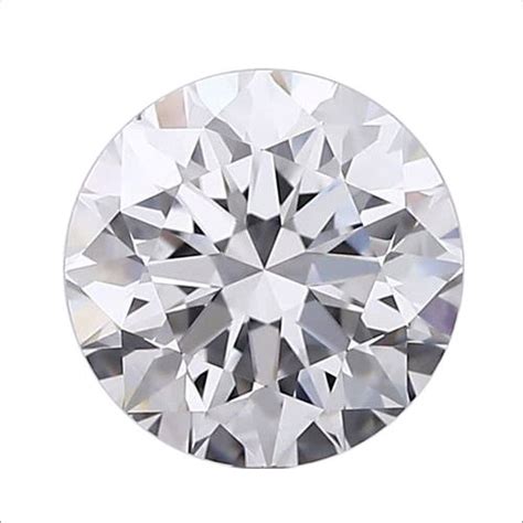 Round Shape Diamond at Best Price in Surat, Gujarat | Sky Exports