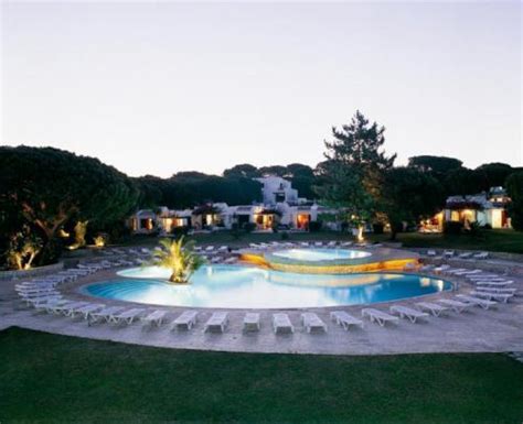 Balaia Golf Village Resort - Hotels Albufeira Portugal