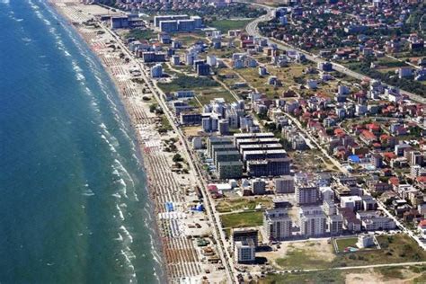 Most Beautiful Beaches In and Around Constanta, Romania - Beach Near Me