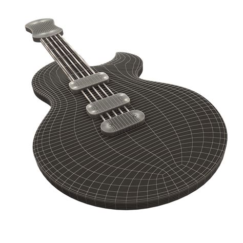 ArtStation - Guitar Emoji | Resources