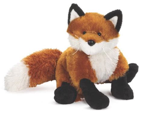 Webkinz HM171 Fox Plush Stuffed Animal | Walmart Canada