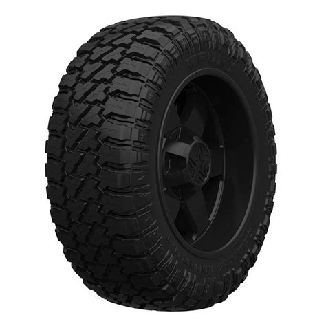 Fury Tires Reviews - Truck Tire Reviews