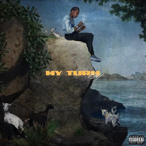 Lil Baby - My Turn Lyrics and Tracklist | Genius