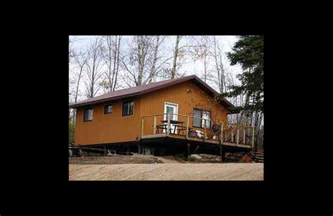 Wolf Bay Lodge (Cook, MN) - Resort Reviews - ResortsandLodges.com