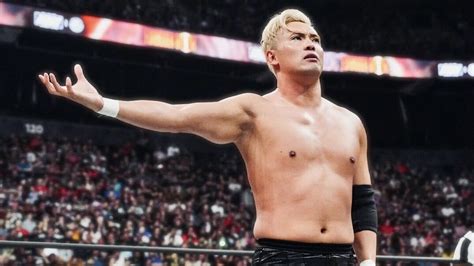 Is Kazuchika Okada to WWE a done deal? - SportsKnot