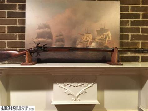 ARMSLIST - For Sale: American Revolution Musket