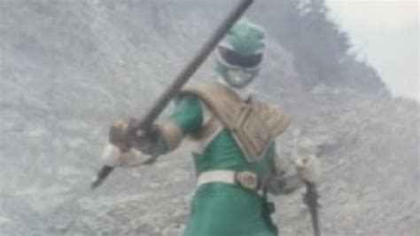 Power Rangers Just Reintroduced The Series’ Most Important Weapon | Den of Geek