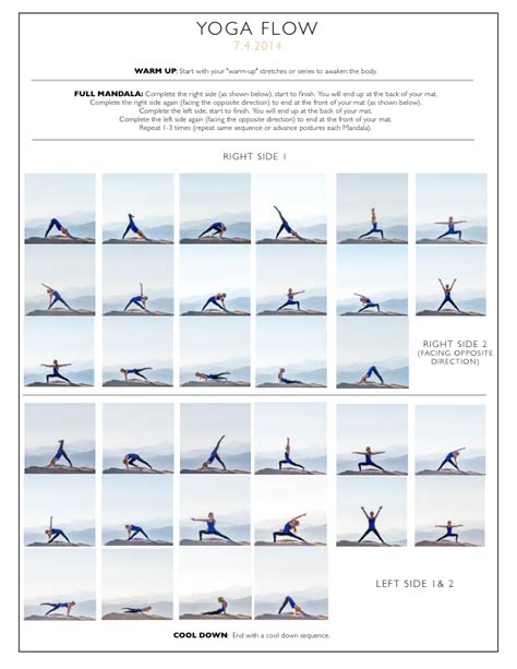 Vinyasa Flow Sequence : 10 Minute Vinyasa Flow Yoga Sequence Get Healthy U Tv, It essentially ...