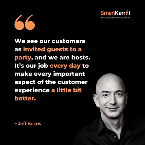 20 Best Customer Experience Quotes - SmartKarrot Blog